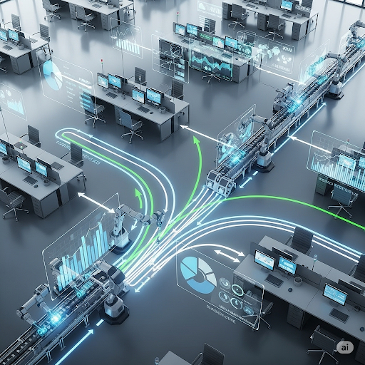 Operational Excellence