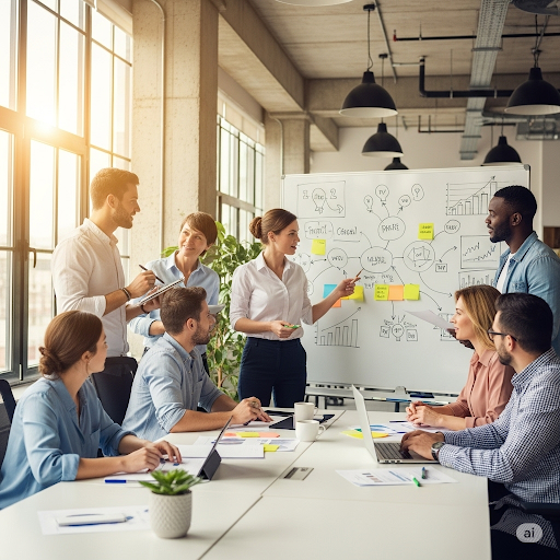 Organizational Development